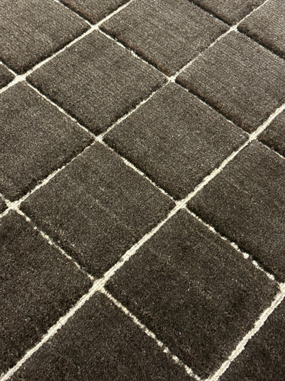 Jix Grid - Dark Knight