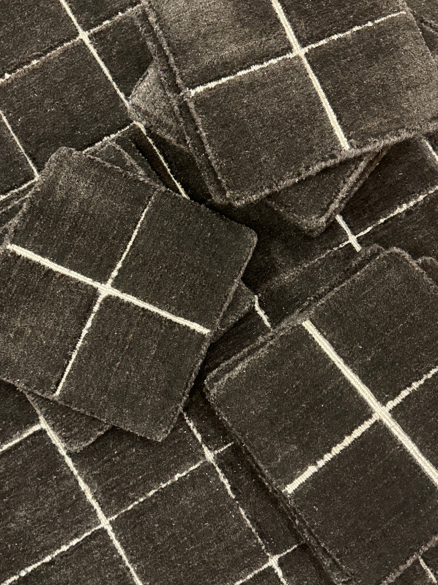 Jix Grid - Dark Knight