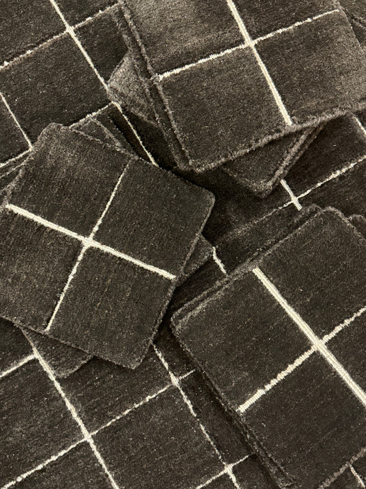 Jix Grid - Dark Knight