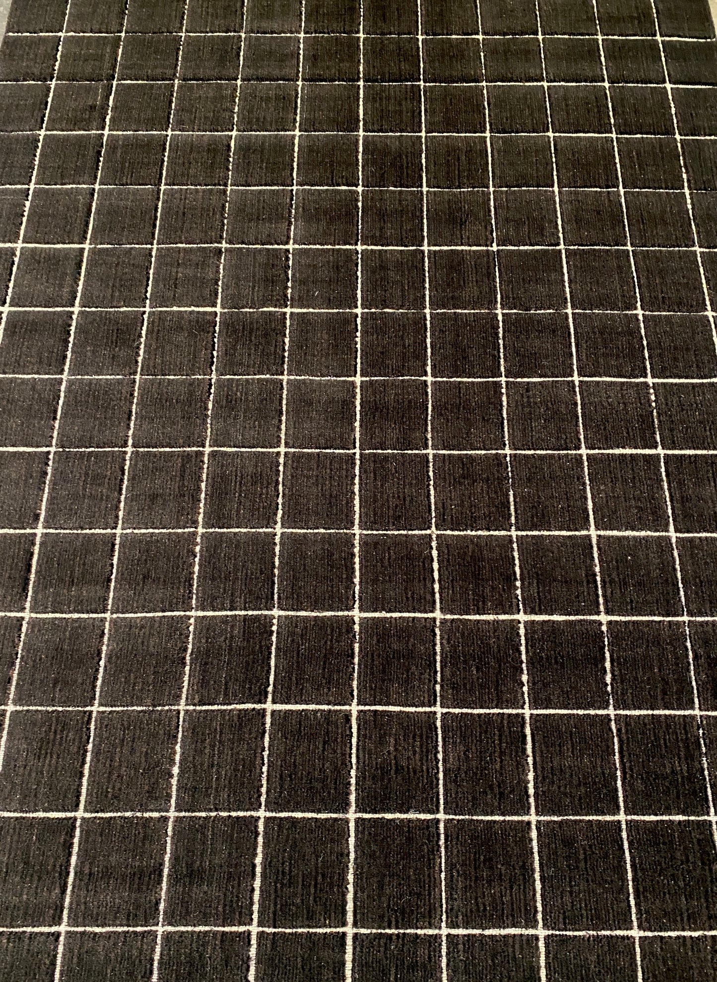 Jix Grid - Dark Knight