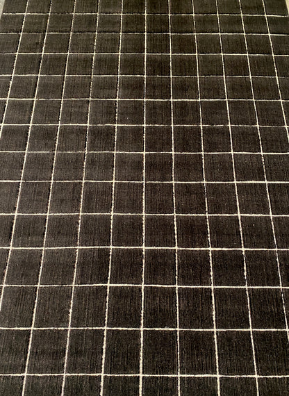 Jix Grid - Dark Knight