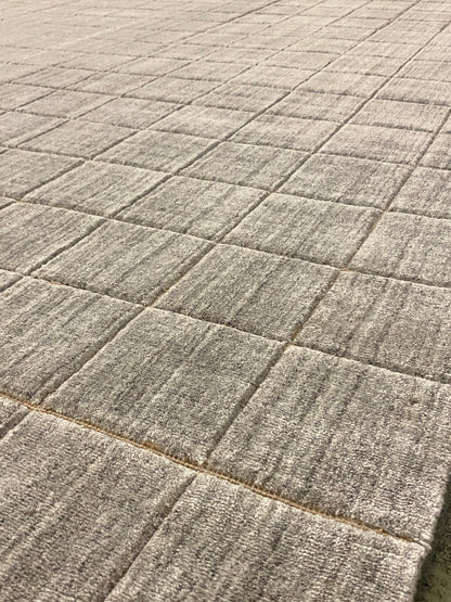 Jix Grid - Sandstone