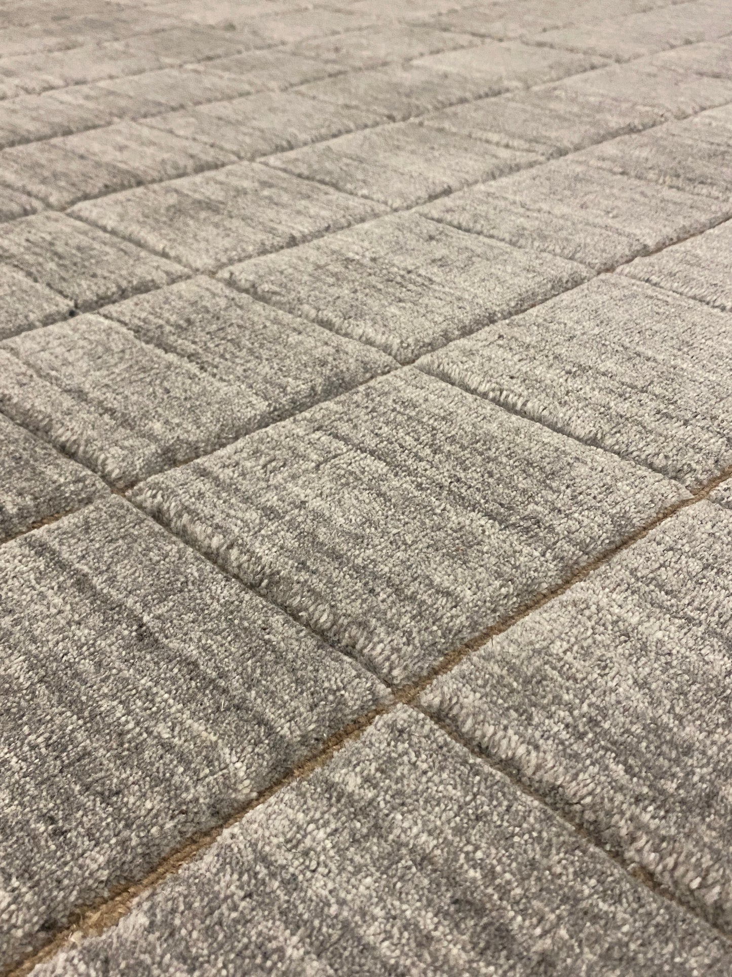 Jix Grid - Sandstone