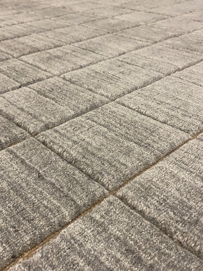 Jix Grid - Sandstone