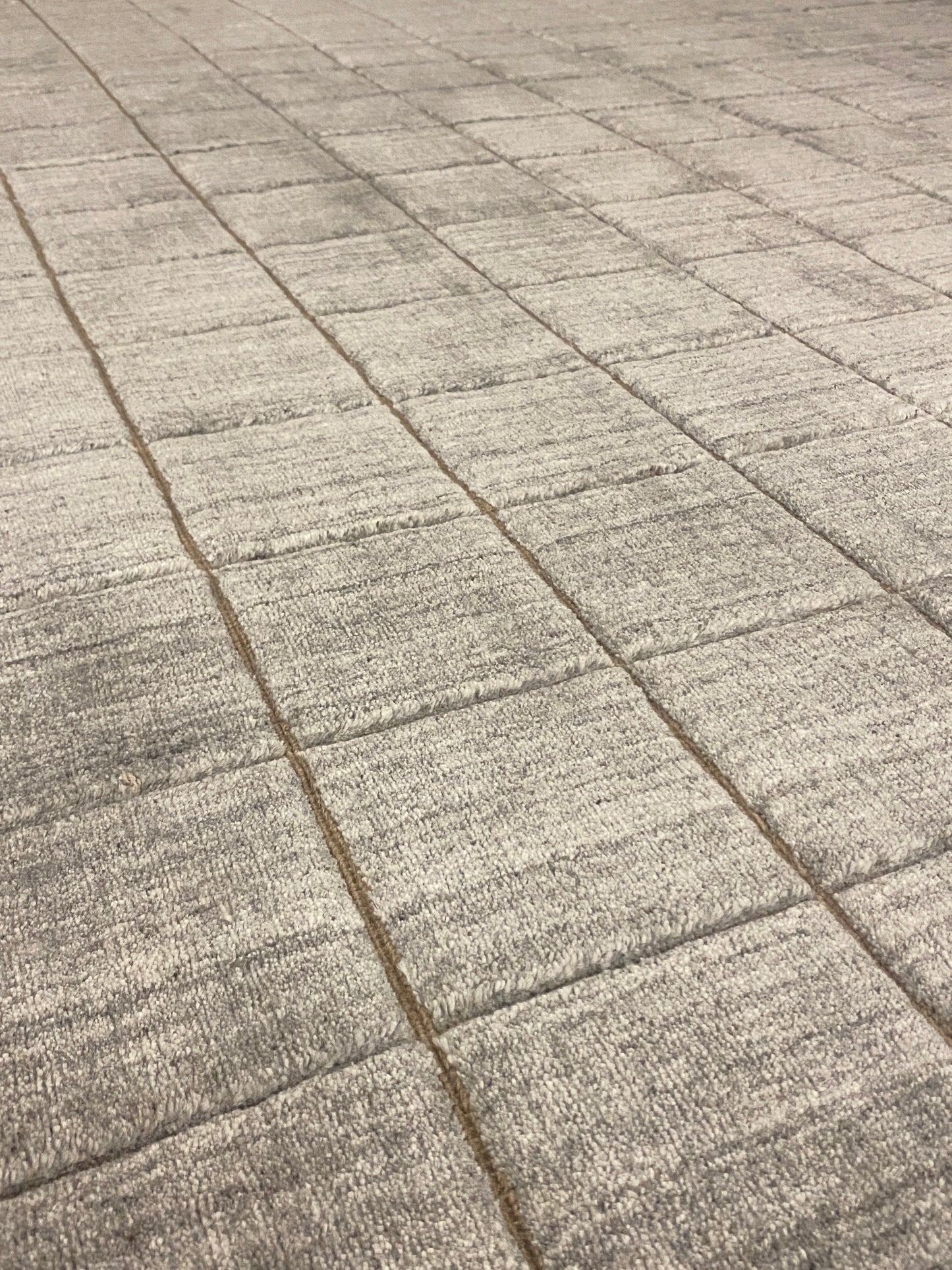 Jix Grid - Sandstone