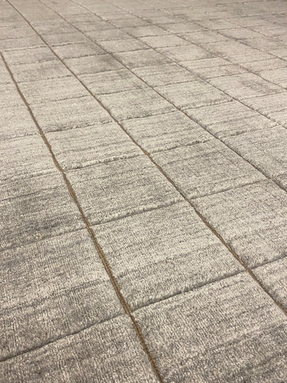Jix Grid - Sandstone