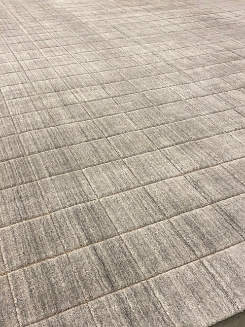 Jix Grid - Sandstone