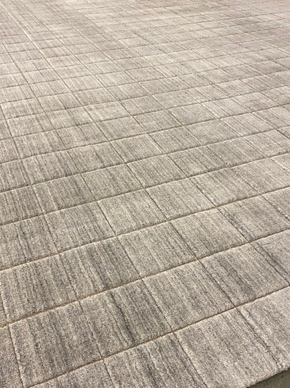 Jix Grid - Sandstone