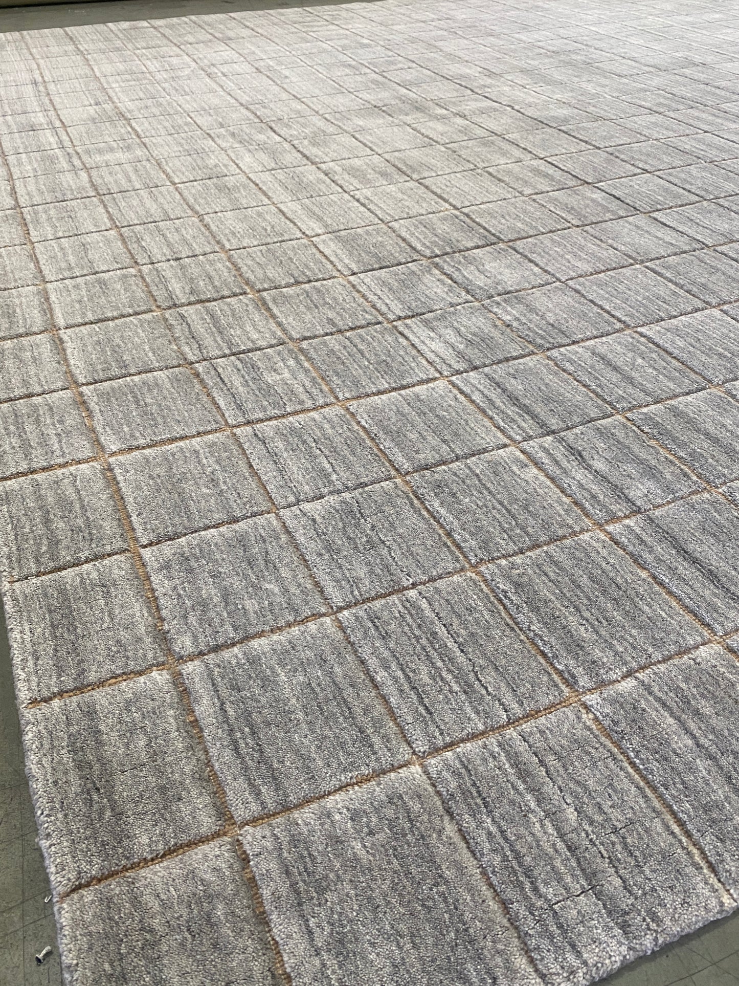 Jix Grid - Sandstone
