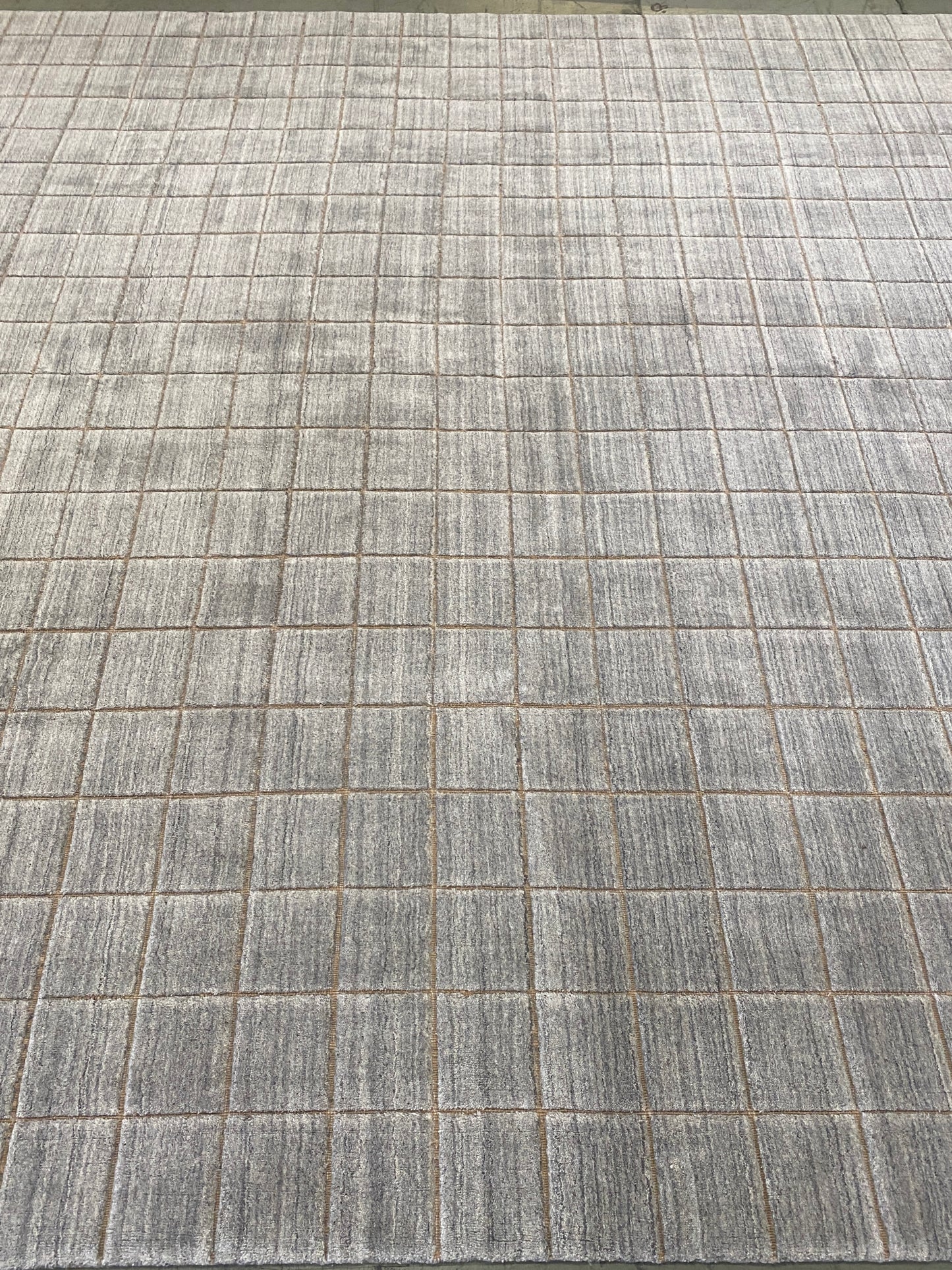 Jix Grid - Sandstone