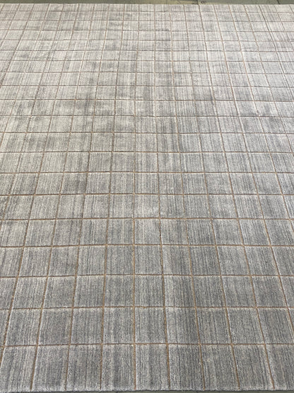 Jix Grid - Sandstone