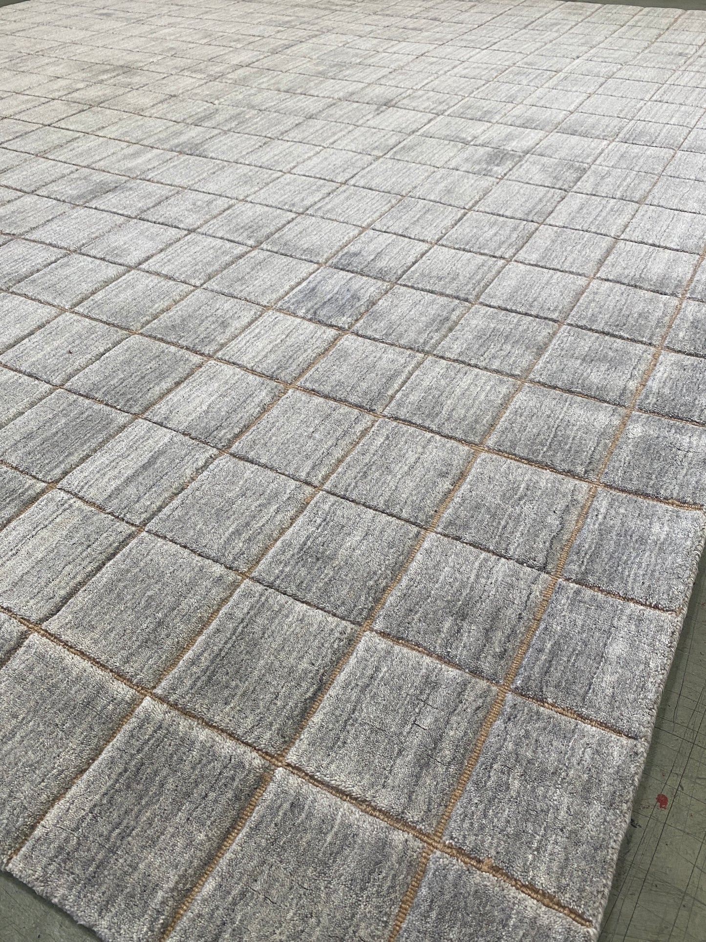 Jix Grid - Sandstone