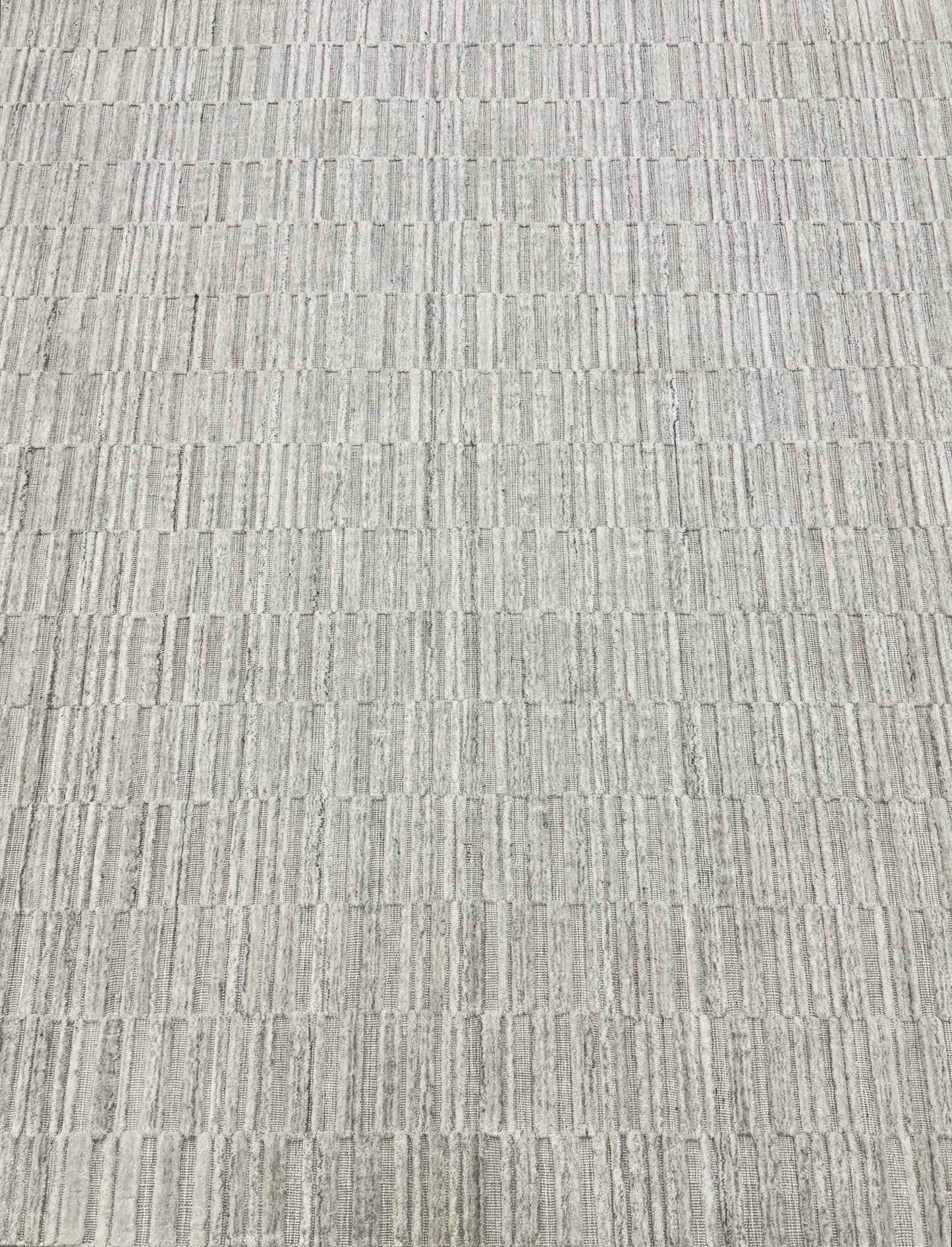Jix Subway Tatter - Outdoor Pearly Dew