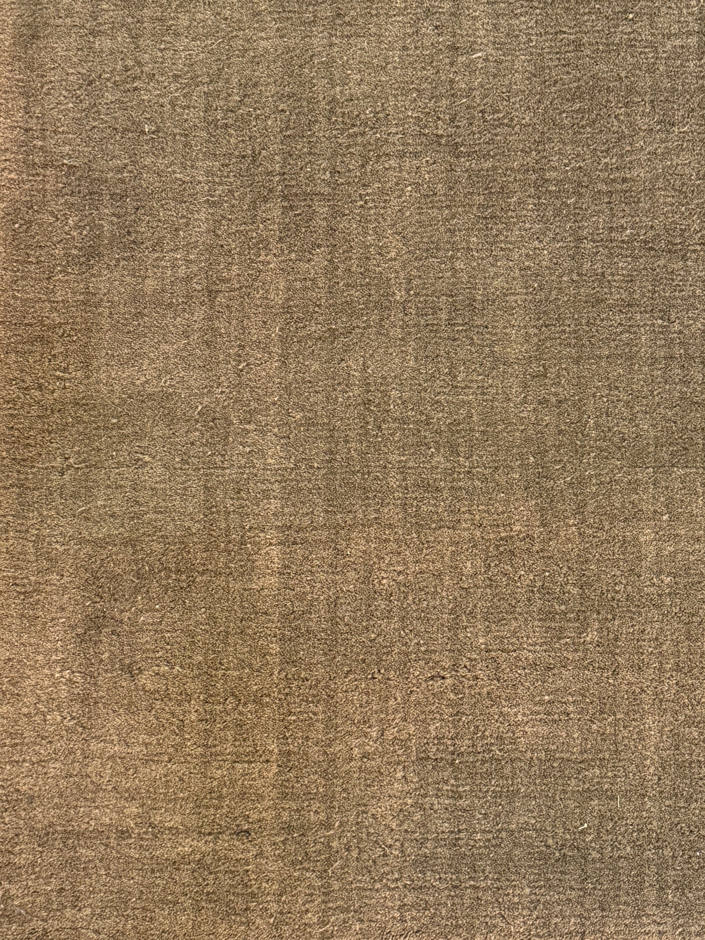 Archive Sale Jix Blanket - Bespoke Brown 10ft x 14ft