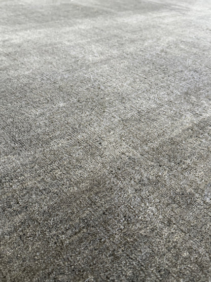Archive Sale Jix Blanket - Dark Taupe  10ft x 14ft