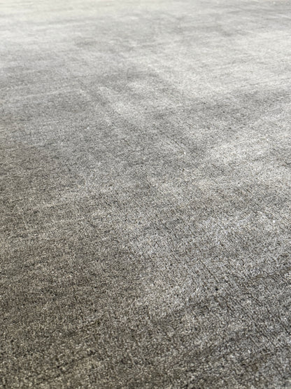 Archive Sale Jix Blanket - Dark Taupe  10ft x 14ft