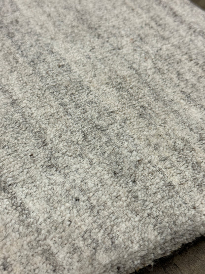 Archive Sale Jix Blanket - Fog 6' x 10'