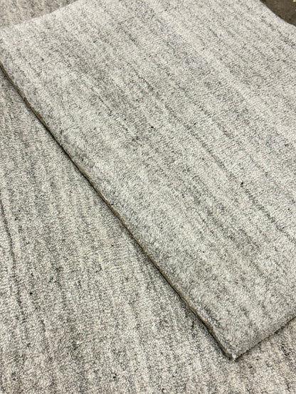 Archive Sale Jix Blanket - Fog 6' x 10'