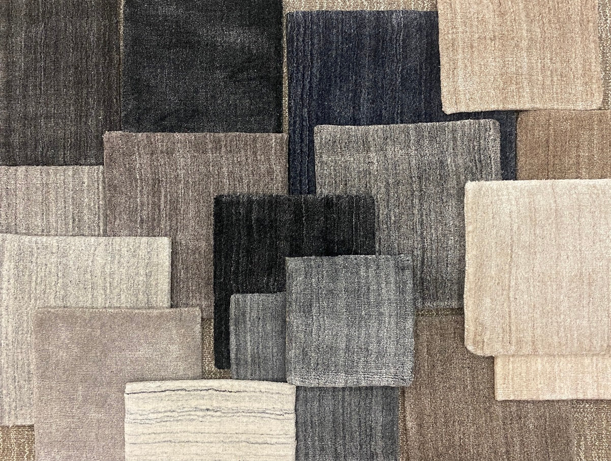 Jix Blanket - Stone