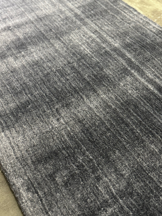 Archive Sale Jix Blanket - Midnight - 3'10 x 14'