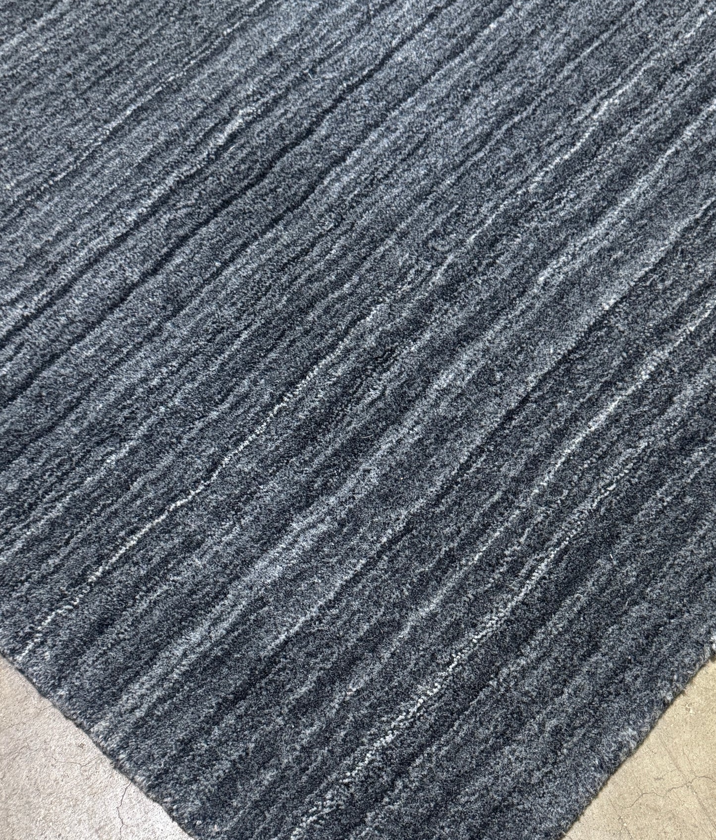 Jix Blanket - Midnight Blue