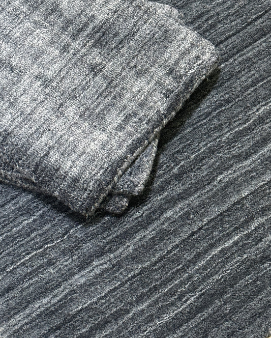 Jix Blanket - Midnight Blue
