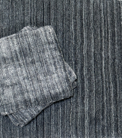 Jix Blanket - Midnight Blue