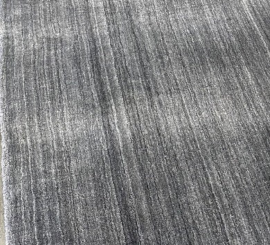 Jix Blanket - Smoke