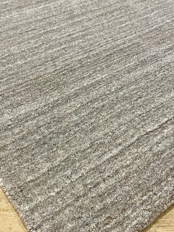 Archive Sale Jix Blanket - Stone 8ft 6in x 15ft