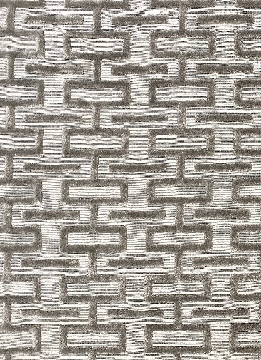Jix Totem - Silver Diamond