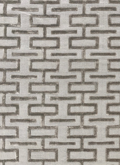 Jix Totem - Silver Diamond