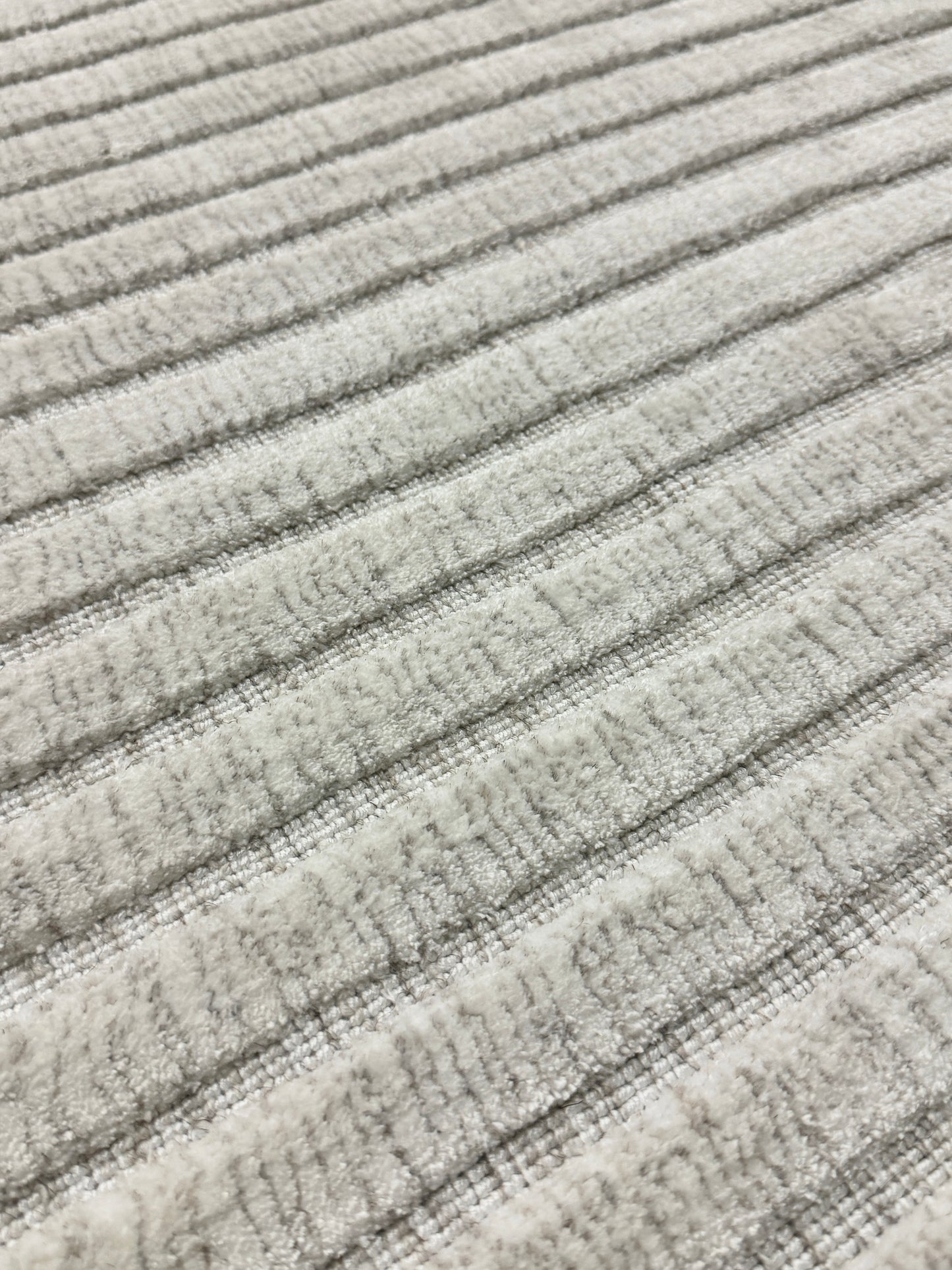 Jix Stripe - Bone Ivory