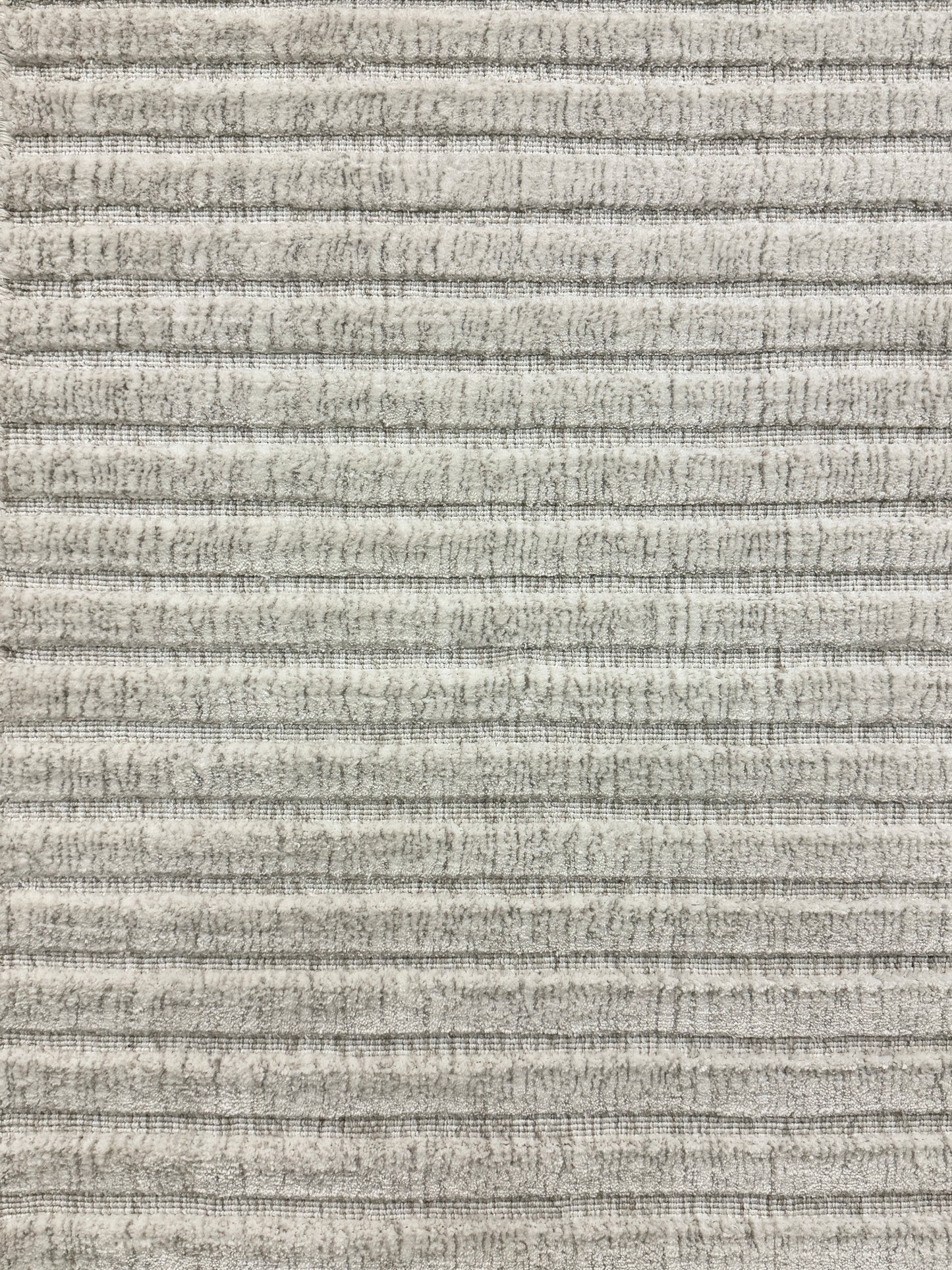 Jix Stripe - Bone Ivory