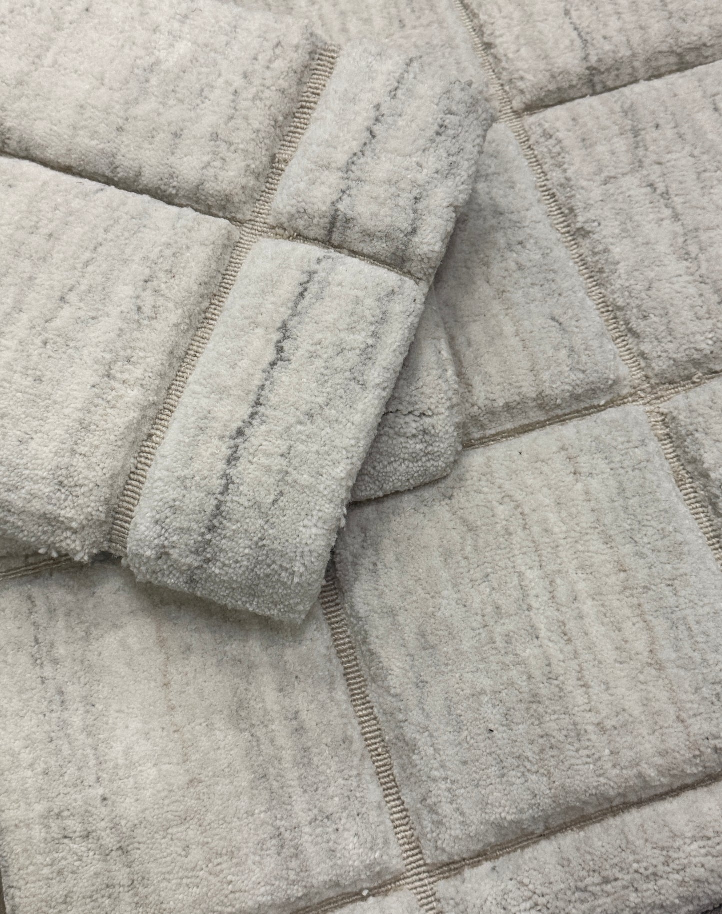 Outdoor Jumbo Jix Grid - Thin Ice Drop