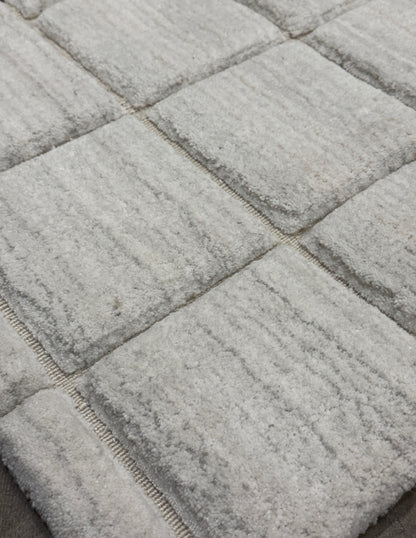 Outdoor Jumbo Jix Grid - Thin Ice Drop