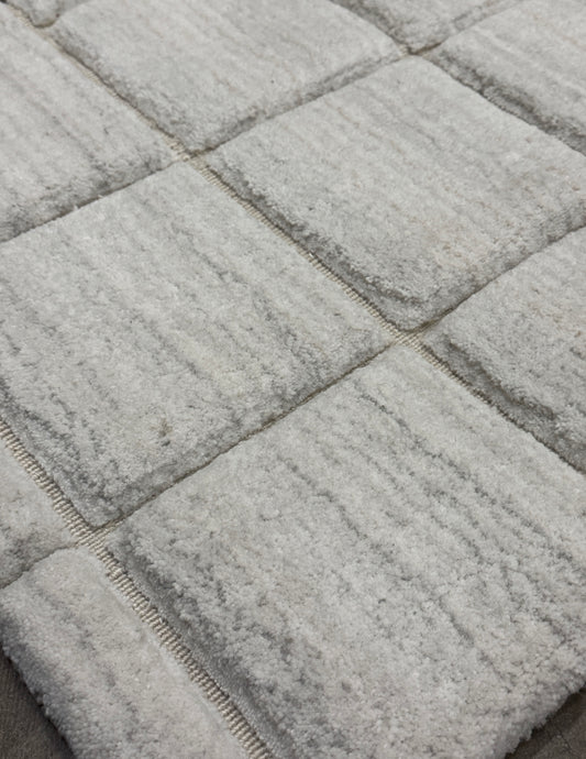 Jix Grid - Outdoor Jumbo Thin Ice Drop