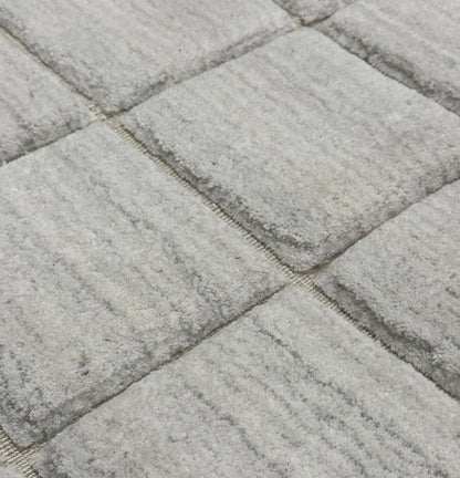 Jix Grid - Outdoor Jumbo Thin Ice Drop
