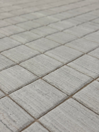 Jix Grid - Outdoor Cool Runnings