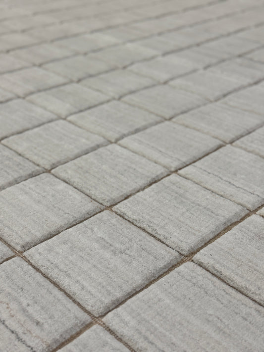Jix Grid - Outdoor Cool Runnings