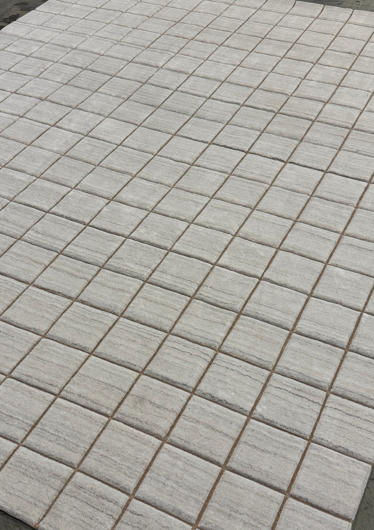 Jix Grid - Outdoor Cool Runnings