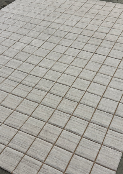 Jix Grid - Outdoor Cool Runnings