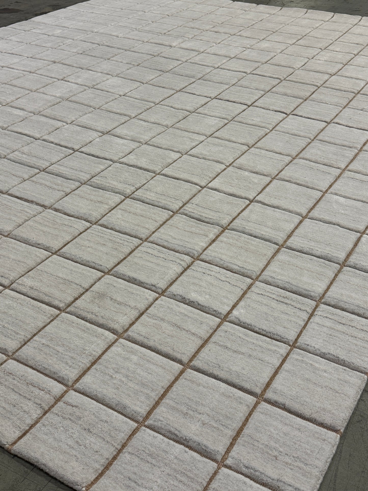 Outdoor Jix Grid - Cool Runnings