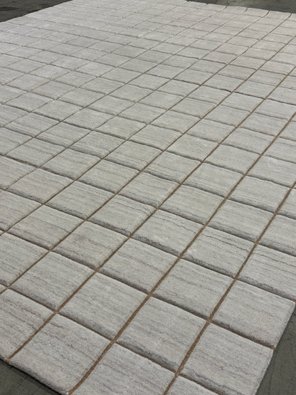 Outdoor Jix Grid - Cool Runnings