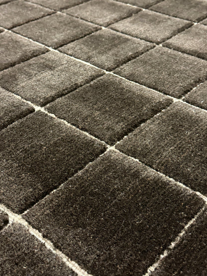 Jix Grid - Dark Knight