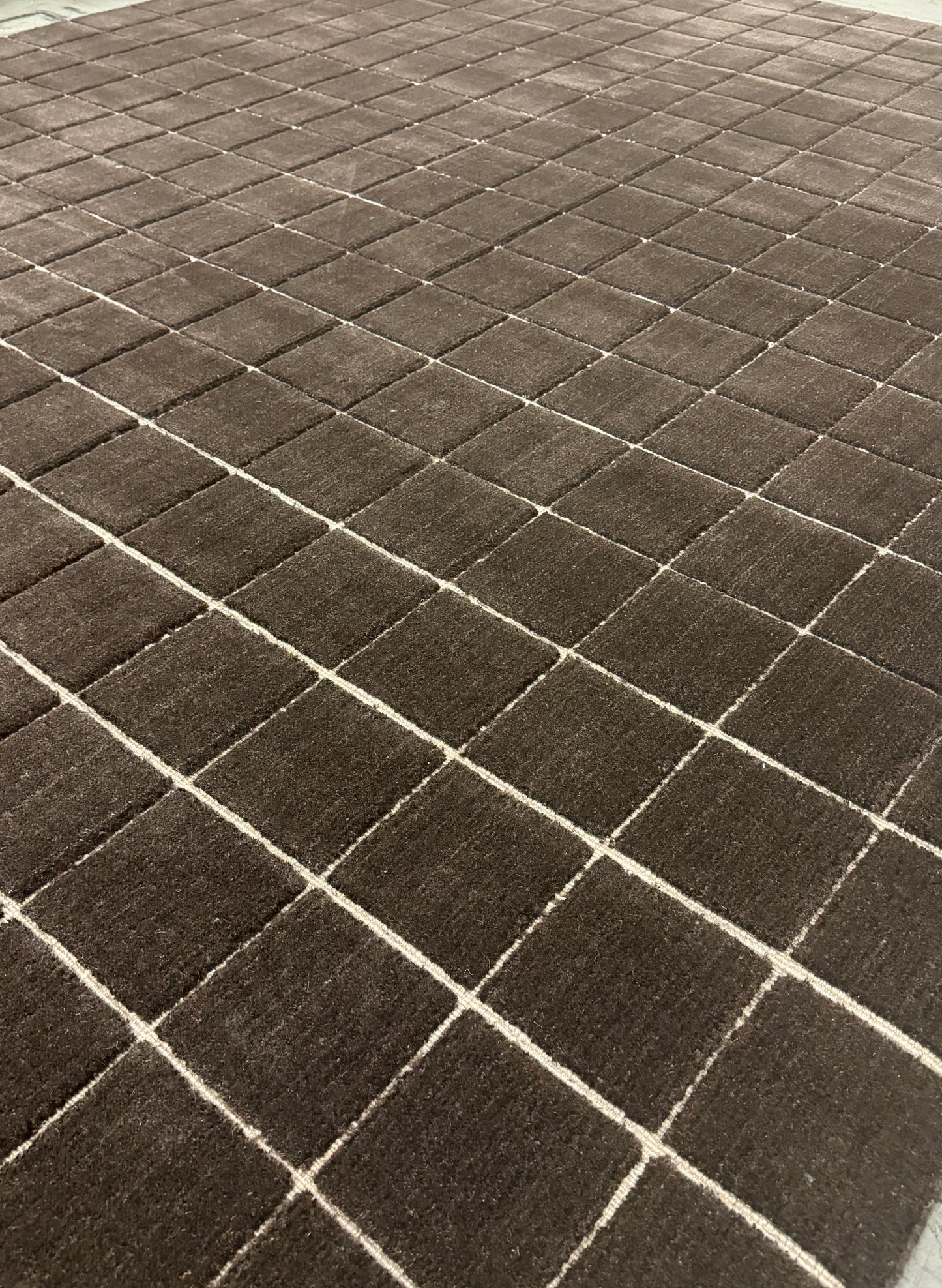 Jix Grid - Dark Knight