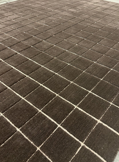 Jix Grid - Dark Knight