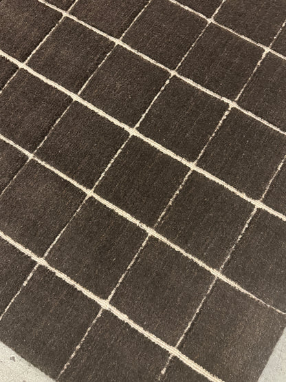 Jix Grid - Dark Knight