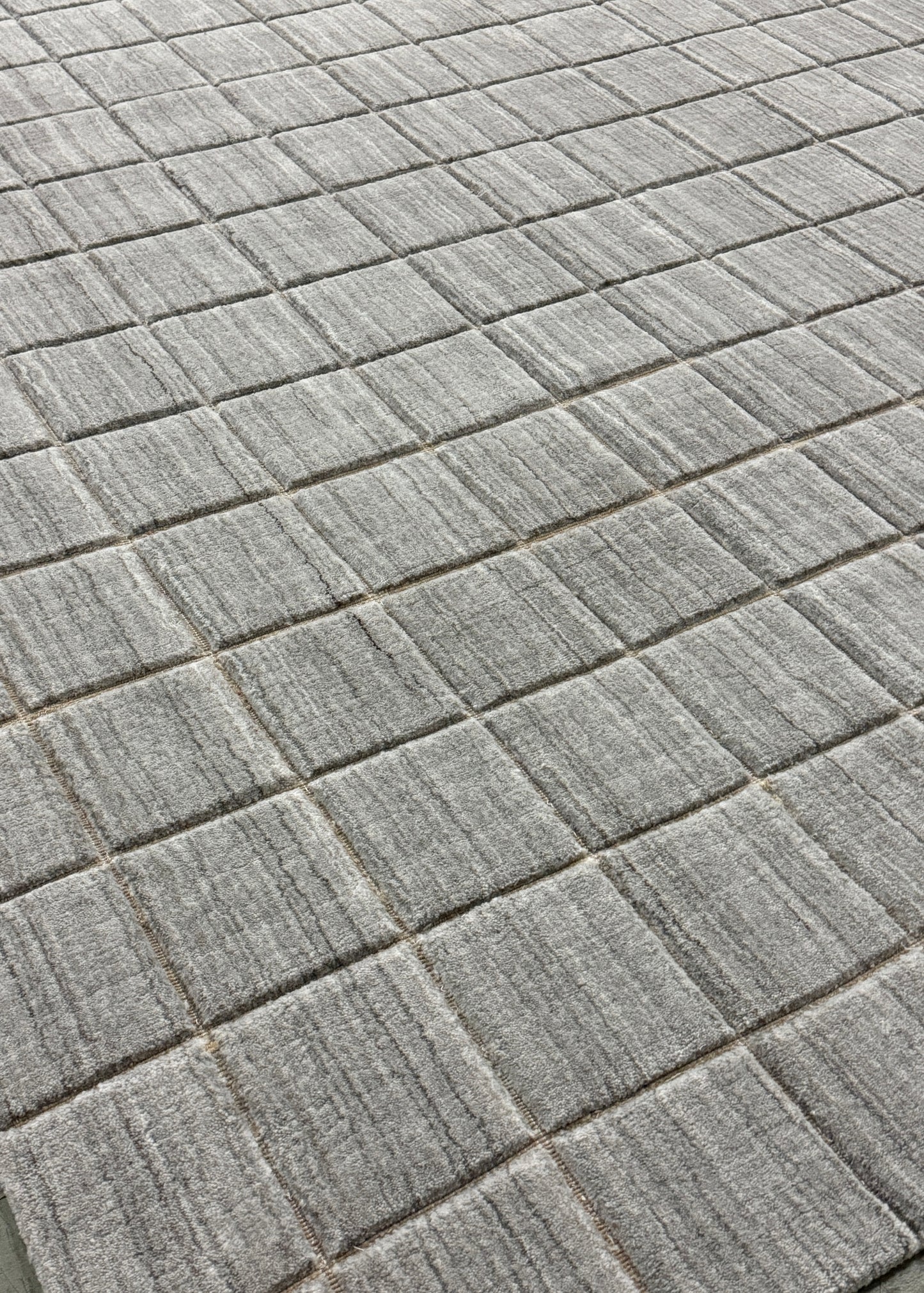 Outdoor Jix Grid - Fossil & Stone