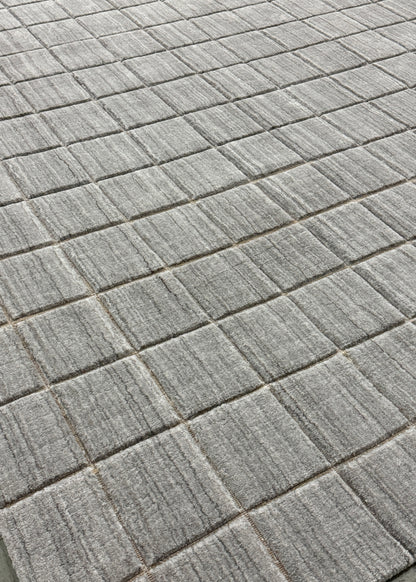 Outdoor Jix Grid - Fossil & Stone