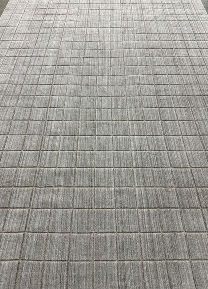 Outdoor Jix Grid - Fossil & Stone